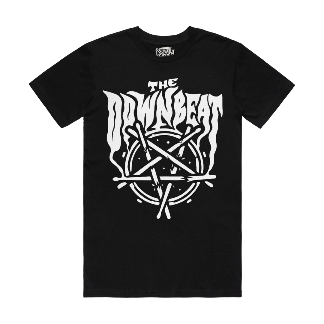 OG Black Tee