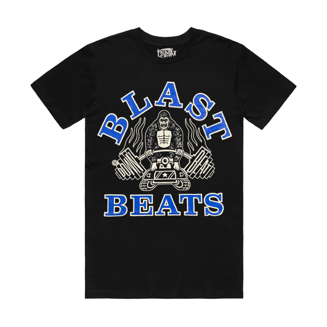 Ape Shit Tee