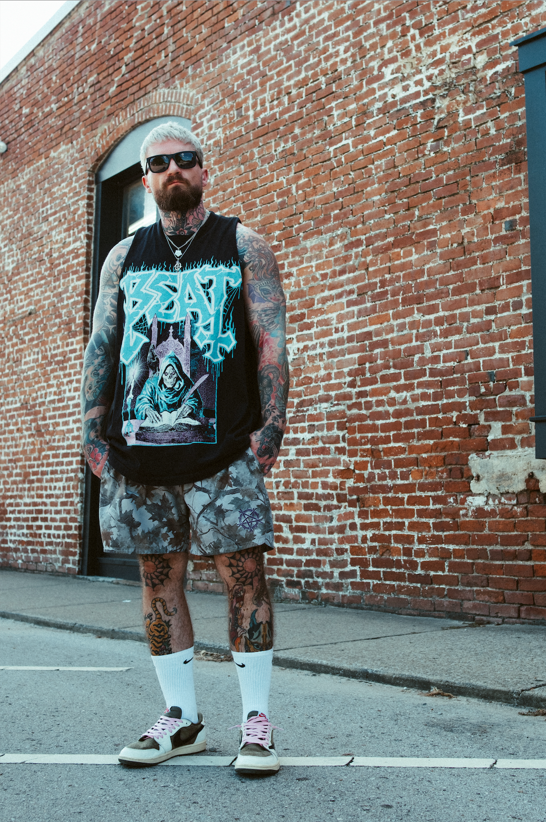 REALTREE PERFORMANCE STAGE SHORTS