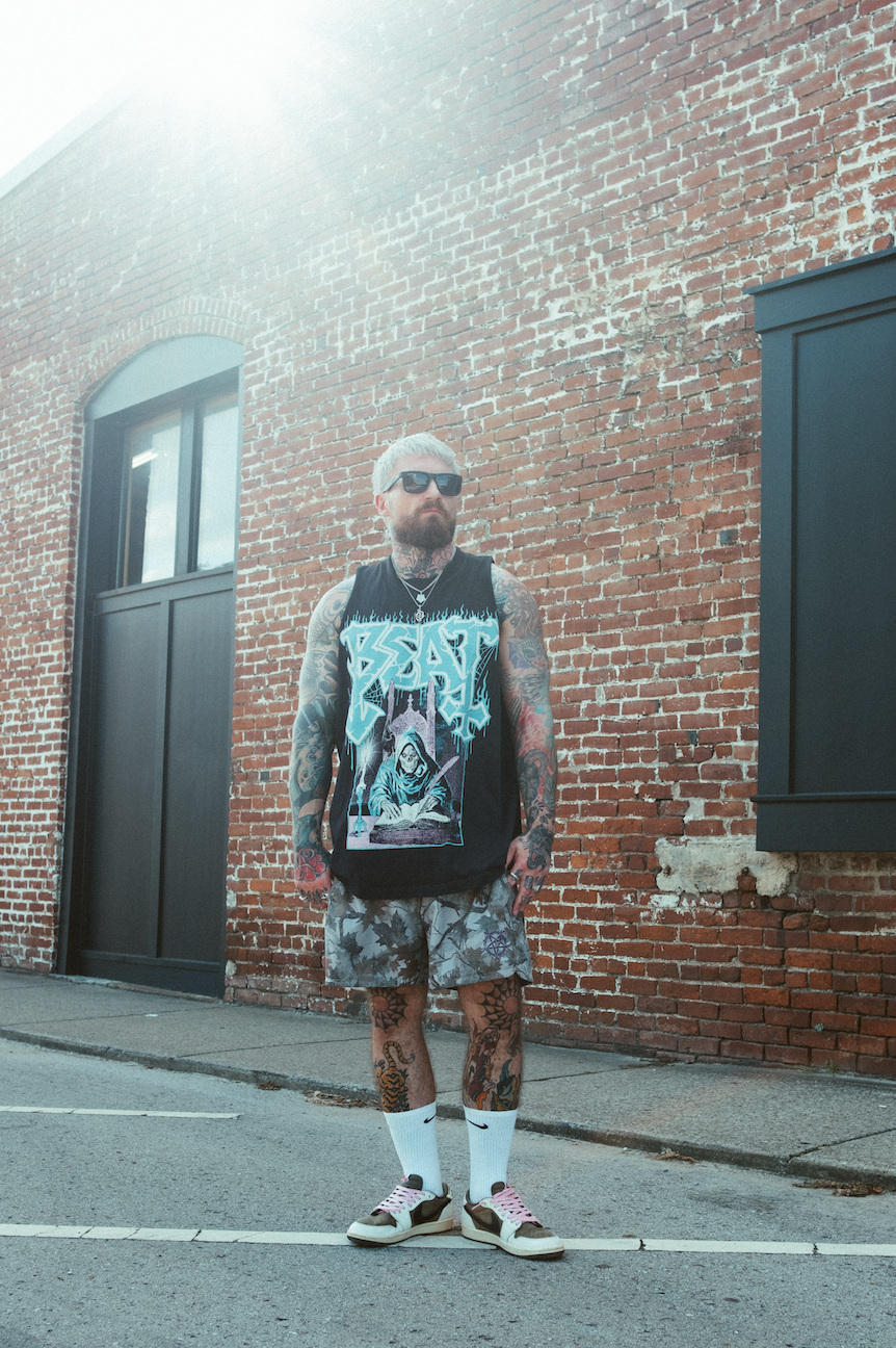 REALTREE PERFORMANCE STAGE SHORTS