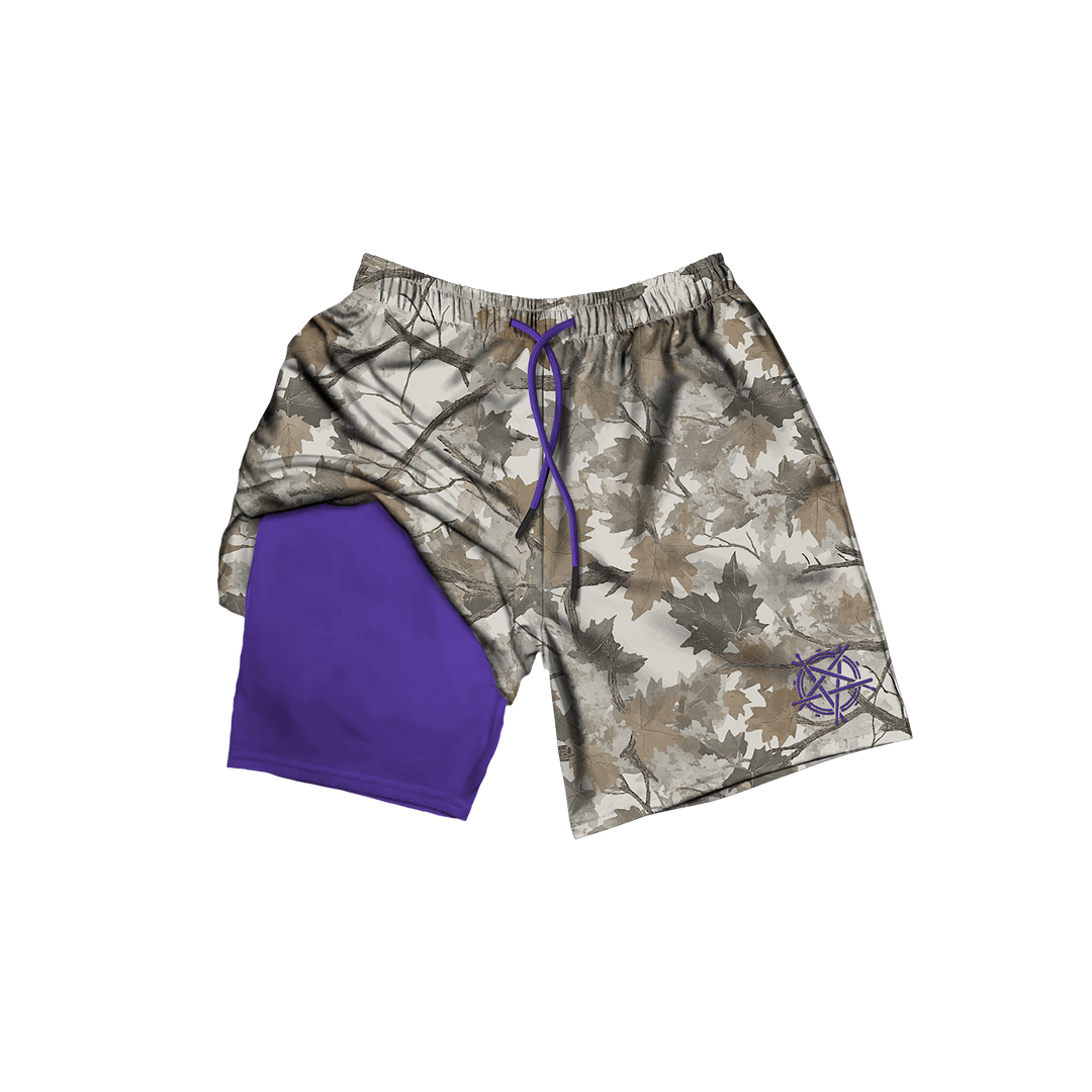 REALTREE PERFORMANCE STAGE SHORTS