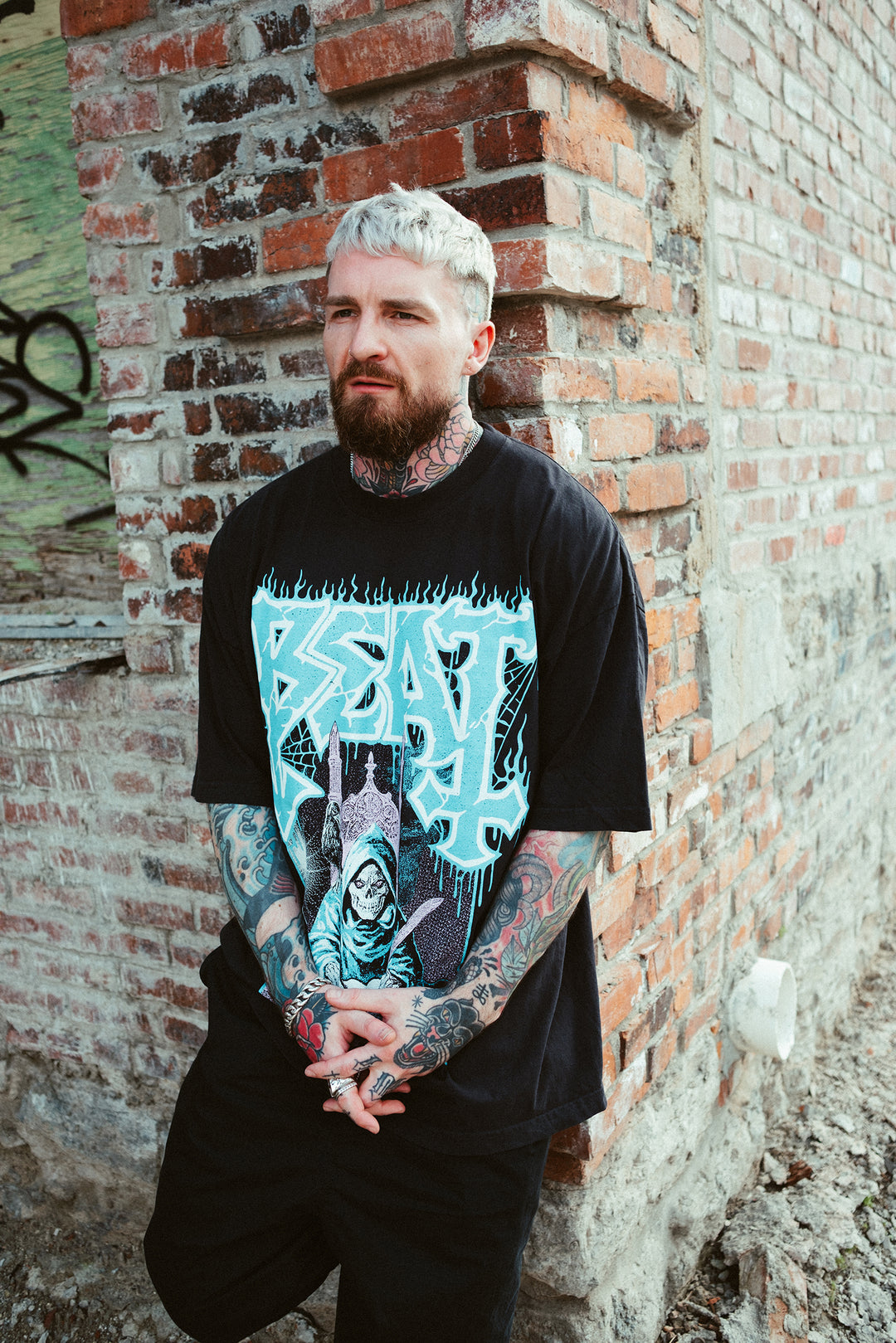 REAPER TEE