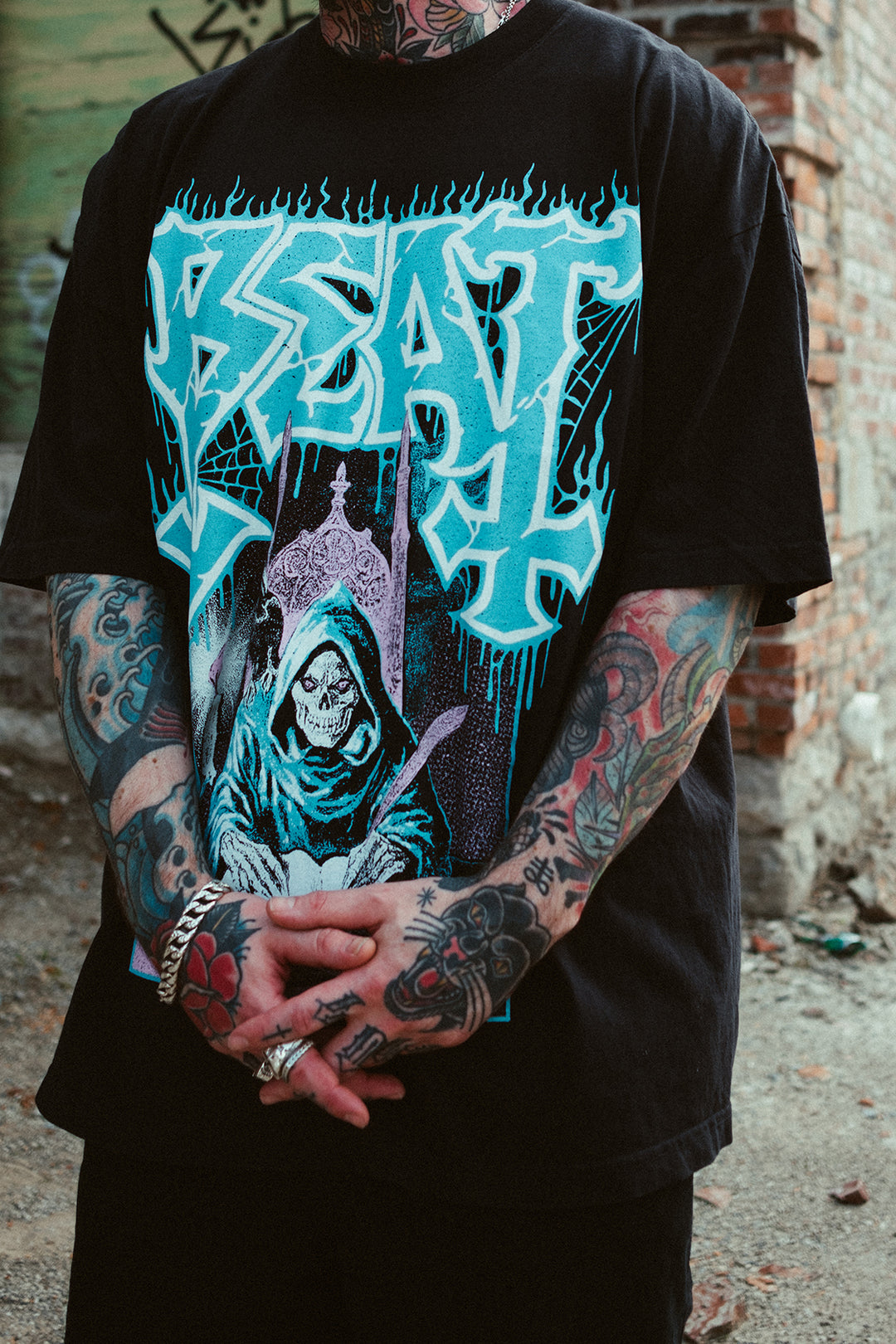 REAPER TEE