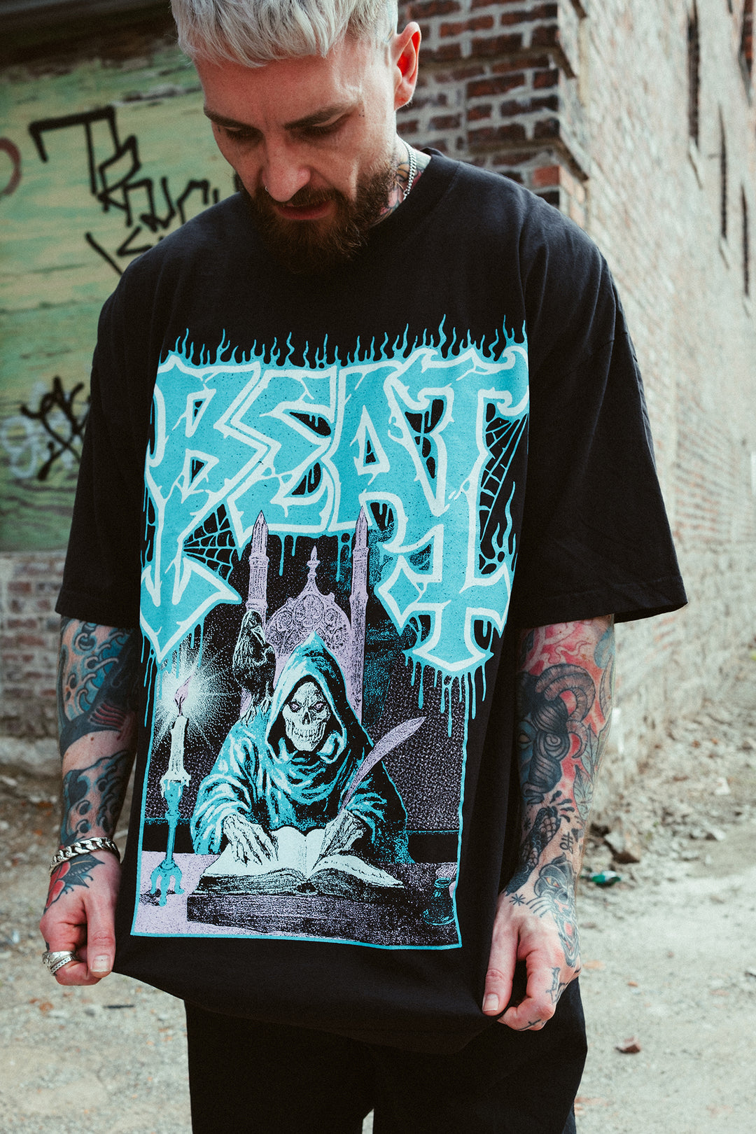 REAPER TEE