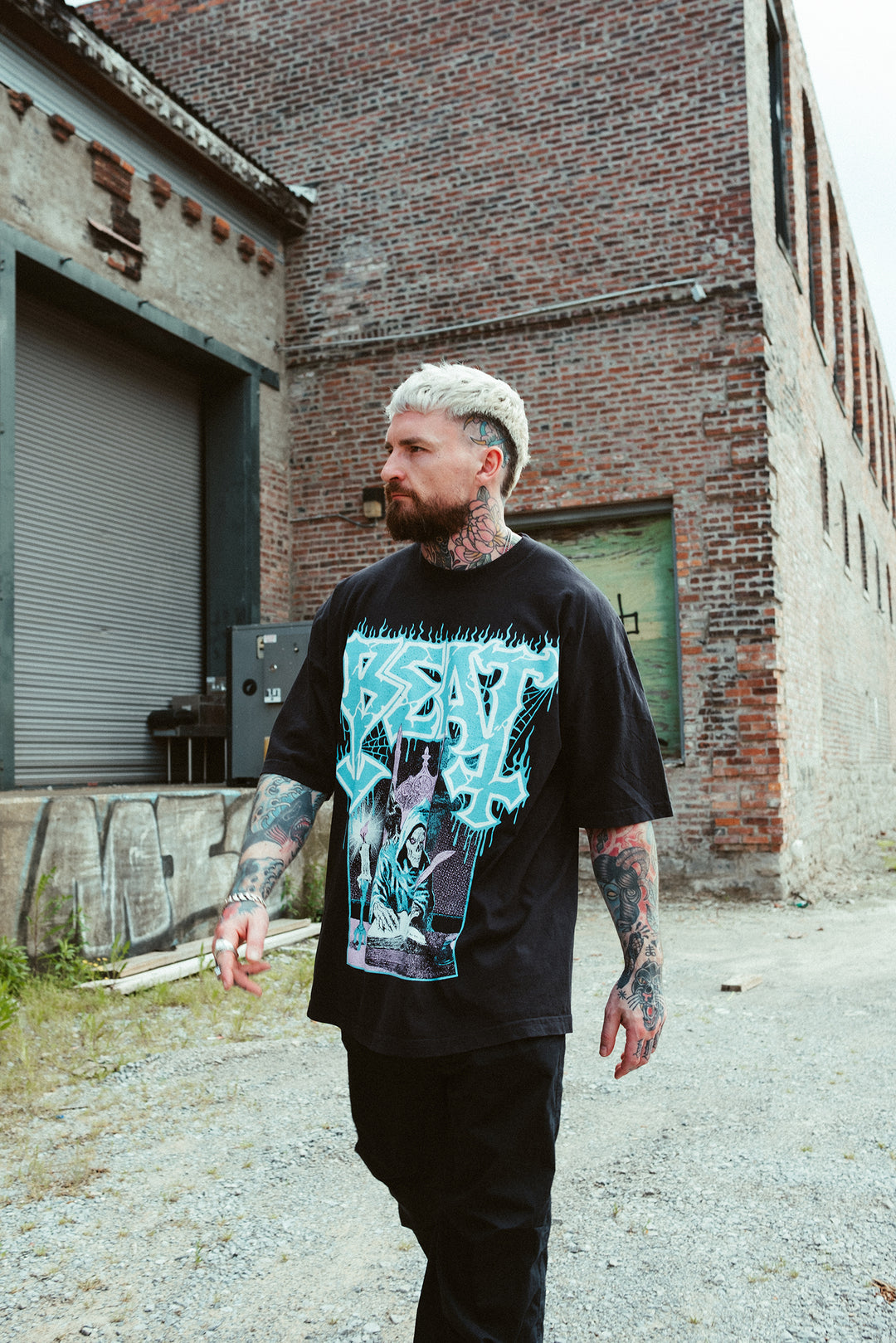 REAPER TEE