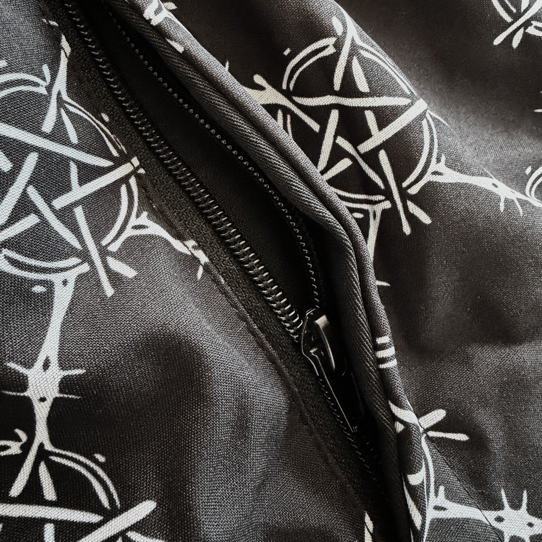 BARBWIRE PERFORMANCE STAGE SHORTS V2.0